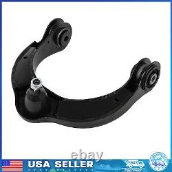 14 Front Upper Control Arm Sway Bar Suspension For 2011-2015 Jeep Grand Cherokee