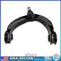 14 Front Upper Control Arm Sway Bar Suspension For 2011-2015 Jeep Grand Cherokee