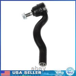 14 Front Upper Control Arm Sway Bar Suspension For 2011-2015 Jeep Grand Cherokee