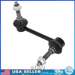 14 Front Upper Control Arm Sway Bar Suspension For 2011-2015 Jeep Grand Cherokee