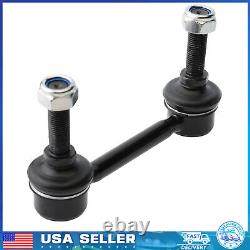 14 Front Upper Control Arm Sway Bar Suspension For 2011-2015 Jeep Grand Cherokee