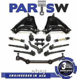 14Pc New Suspension kit for GMC S15 Jimmy Chevy Blazer S10 1982 1983 1984 1995