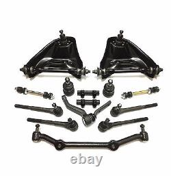 14Pc New Suspension kit for GMC S15 Jimmy Chevy Blazer S10 1982 1983 1984 1995