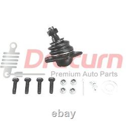 14Pcs Complete Front Suspension Kit for Chevrolet GMC Blazer S10 4x4 JIMMY