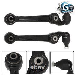 14Pcs Front Control Arm Kit Set Ball Joints For Ford Fusion MKZ Milan 2.5L 3.0L