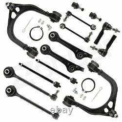 14Pcs Front Control Arms Kit For Dodge Charger Challenger 300 2011-2013