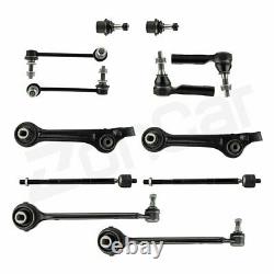 14Pcs Front Control Arms Kit For Dodge Charger Challenger 300 2011-2013