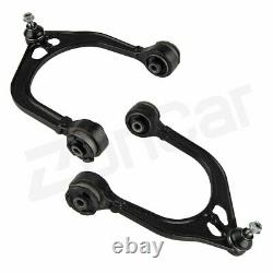 14Pcs Front Control Arms Kit For Dodge Charger Challenger 300 2011-2013