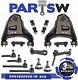 14pc Kit Complete Front Suspension Kit for Chevy Blazer S10 GMC Jimmy Sonoma