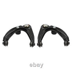 14pcs Front Upper Lower Control Arm Sway Bar for Ford Fusion Lincoln 2007-2009