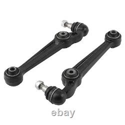 14pcs Front Upper Lower Control Arm Sway Bar for Ford Fusion Lincoln 2007-2009