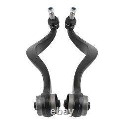 14pcs Front Upper Lower Control Arm Sway Bar for Ford Fusion Sport Sedan 2010