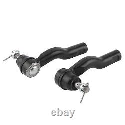 14pcs Front Upper Lower Control Arm Sway Bar for Ford Fusion Sport Sedan 2010