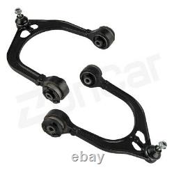 14x For Dodge Charger Challenger 300 2011-2013 Suspension Kit Front Control Arms