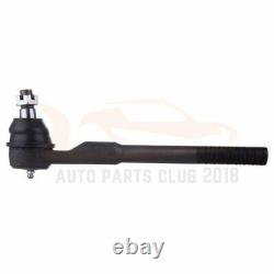 14x Front Pitman Arm Ball Joint Tie Rod Part For 2000-2002 Dodge Ram 3500 RWD
