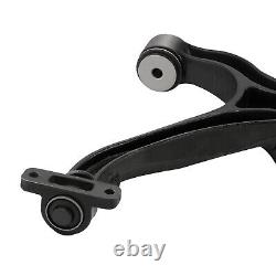 14x Front Upper Lower Control Arms for Jeep Commander Grand Cherokee 2005-2010