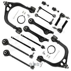 14x Suspension Kit Front Control Arms for Dodge Charger Challenger 300 2011-2014