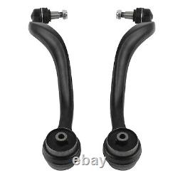 14x Suspension Kit Front Upper Lower Control Arms Sway Bar for Ford Fusion 10-12