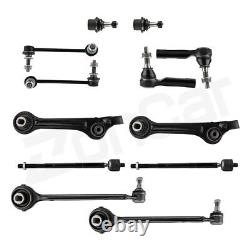 16 Front Control Arms FOR Dodge Charger Challenger Chrysler 300 22011-2014