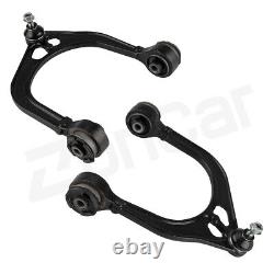 16 Front Control Arms FOR Dodge Charger Challenger Chrysler 300 22011-2014