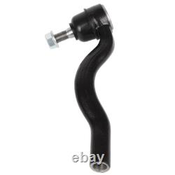 16pc Front Upper & Lower Control Arm Suspension Kit For 2011-2015 Dodge Durango