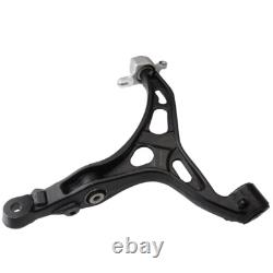 16pc Front Upper & Lower Control Arm Suspension Kit For 2011-2015 Dodge Durango