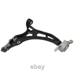 16pc Front Upper & Lower Control Arm Suspension Kit For 2011-2015 Dodge Durango