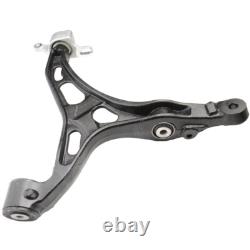 16pc Front Upper & Lower Control Arm Suspension Kit For 2011-2015 Dodge Durango