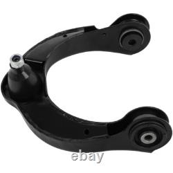 16pc Front Upper & Lower Control Arm Suspension Kit For 2011-2015 Dodge Durango
