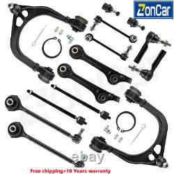 16pcs Front Control Arms for Dodge Charger Challenger Chrysler 300 22011-2014