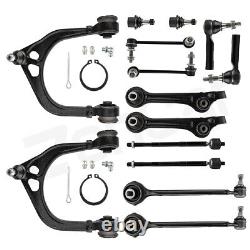 16pcs Front Control Arms for Dodge Charger Challenger Chrysler 300 22011-2014