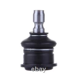 16x Front Upper & Lower Control Arm Tie Rod For 2004-2007 GMC Envoy Trailblazer