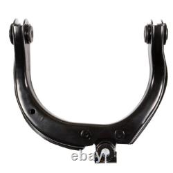 16x Front Upper & Lower Control Arm Tie Rod For 2004-2007 GMC Envoy Trailblazer