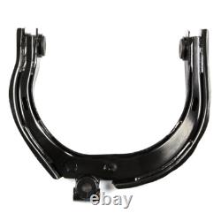 16x Front Upper & Lower Control Arm Tie Rod For 2004-2007 GMC Envoy Trailblazer