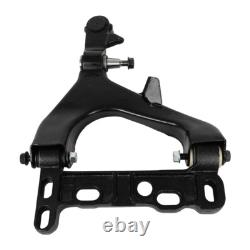 16x Front Upper & Lower Control Arm Tie Rod For 2004-2007 GMC Envoy Trailblazer