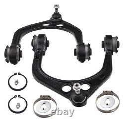 16x Suspension Kit Front Control Arms for Dodge Charger Challenger 2011-2014 RWD
