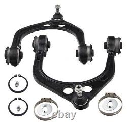 16x Suspension Kit Front Control Arms for Dodge Charger Challenger 300 2011-2013