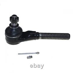 17x Front Ball Joint Sway Bar End Link Control Arm For 1997-2006 Jeep Wrangler