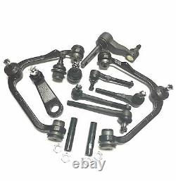 18 Pc Front Suspension Kit for Ford Expedition F-150 F-250 Blackwood Navigator