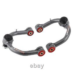 2-4 Inch Front Upper Control Arms Kit For 96-02 Toyota 4Runner / 95-04 Tacoma