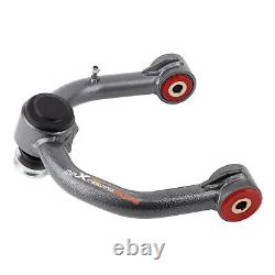 2-4 Inch Front Upper Control Arms Kit For 96-02 Toyota 4Runner / 95-04 Tacoma