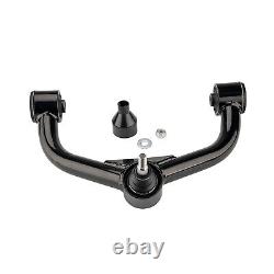 2-4 Lift Front Upper Control Arm For 2011-2019 GMC Sierra 2500 3500HD Part