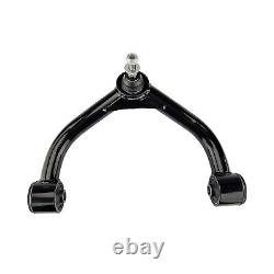 2-4 Lift Front Upper Control Arm For 2011-2019 GMC Sierra 2500 3500HD Part