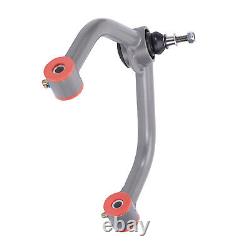 2-4'' Lift Front Upper Control Arms For Dodge Ram 1500 2006-2022 4WD 4x4