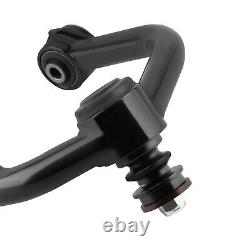 2-4 Lift Front Upper Control Arms For Toyota Tundra 00-06 / Sequoia 01-07