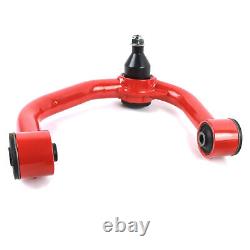 2-4 Lift Front Upper Control Arms Kit for 2004-20 Ford F-150 4WD 2WD Car PARTS