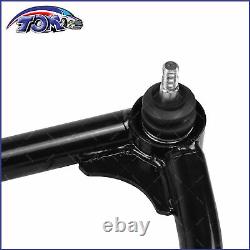 2-4 Lift Front Upper Control Arms for 2007-2021 Toyota Tundra 2WD 4WD