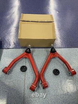 2-4'' Upper Control Arm Lift Kits for Chevy Silverado GM 1500 2007-2015 Tubular