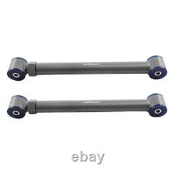 2-6 Lift Adjustable Track Bar Control Arms for 2003-2009 Dodge Ram 2500 3500