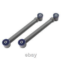 2-6 Lift Adjustable Track Bar Control Arms for 2003-2009 Dodge Ram 2500 3500